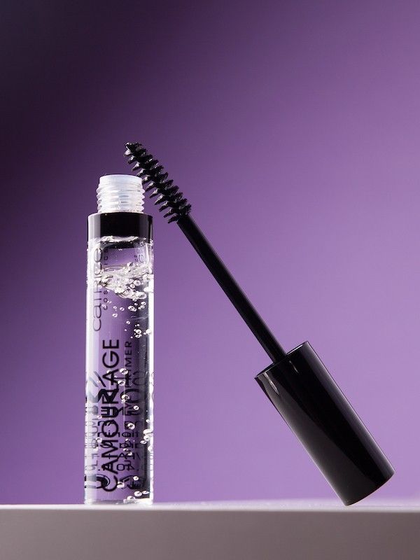 Catrice Mascara Base